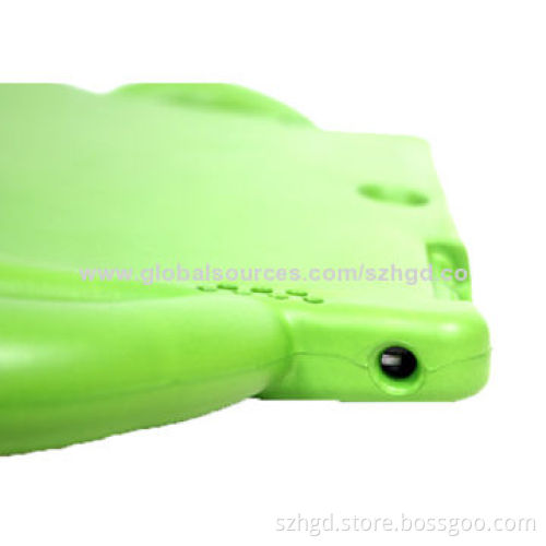 10.1-inch Case for Samsung Galaxy Tab 3, Portable and Safe for Kids